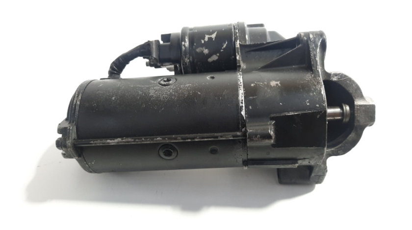 Electromotor, Renault, 1.9 DCI, F9Q674, 6 vit man (idi:482488)