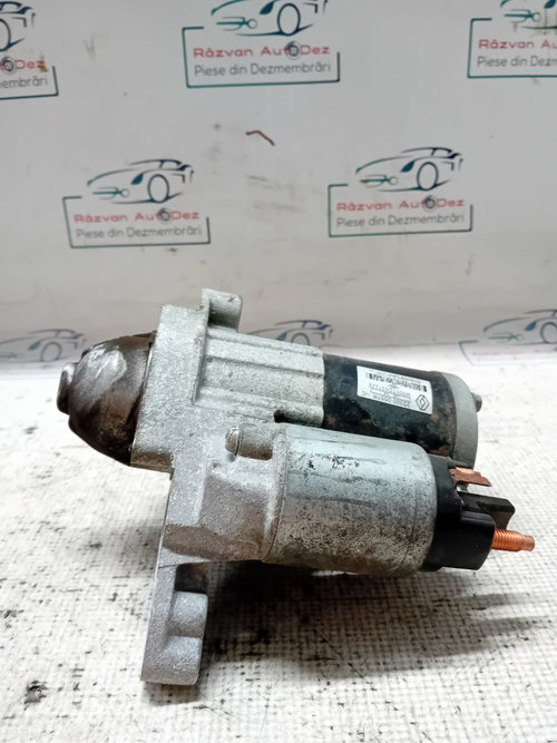 Electromotor Renault Captur 0.9 Benzina 2016, 233000557R