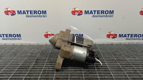 ELECTROMOTOR RENAULT CAPTUR 0.9 TCE - (2013 2016)