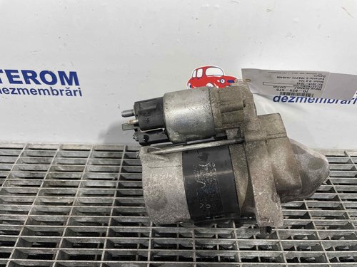 ELECTROMOTOR RENAULT CAPTUR 0.9 TCE - (2013 2016)