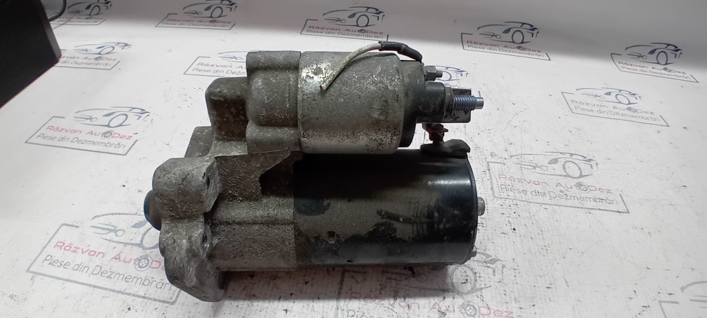 Electromotor Renault Captur 1.5 Motorina 2016, 233001073R