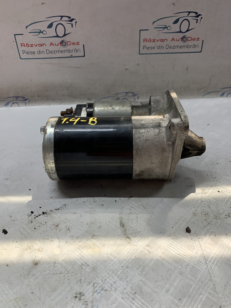Electromotor Renault Clio 1.4 Benzina 2004, -