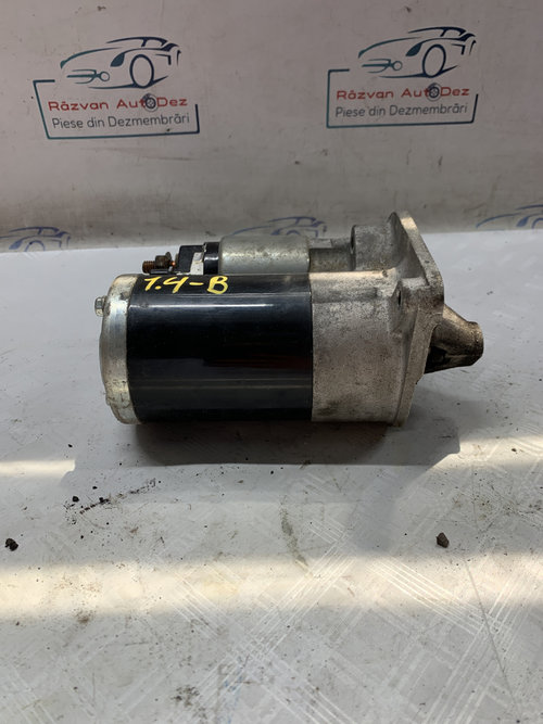Electromotor Renault Clio 1.4 Benzina 2004, -
