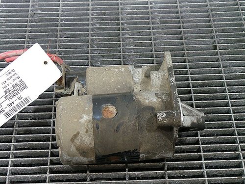 ELECTROMOTOR RENAULT CLIO 1.4 INJ - (1998 2005)