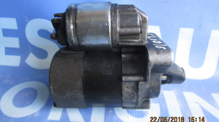 Electromotor Renault Clio 1.4i; 8200082782