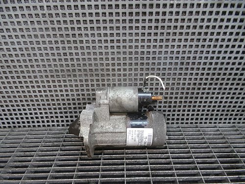 ELECTROMOTOR RENAULT CLIO 1.5 DCI - (2005 2012)