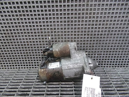 ELECTROMOTOR RENAULT CLIO 1.5 DCI - (2005 2012)