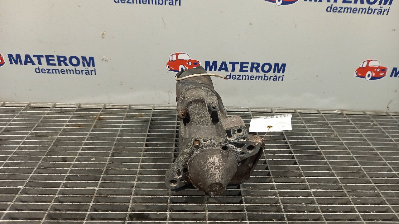 ELECTROMOTOR RENAULT CLIO 1.5 DCI - (2005 2012)