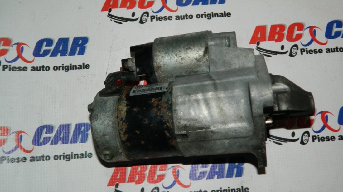 Electromotor Renault Clio 1.5 DCI cod: 8200227092