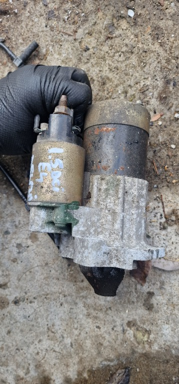 Electromotor Renault Clio 1.5 dci Euro 4 cod 8200306595