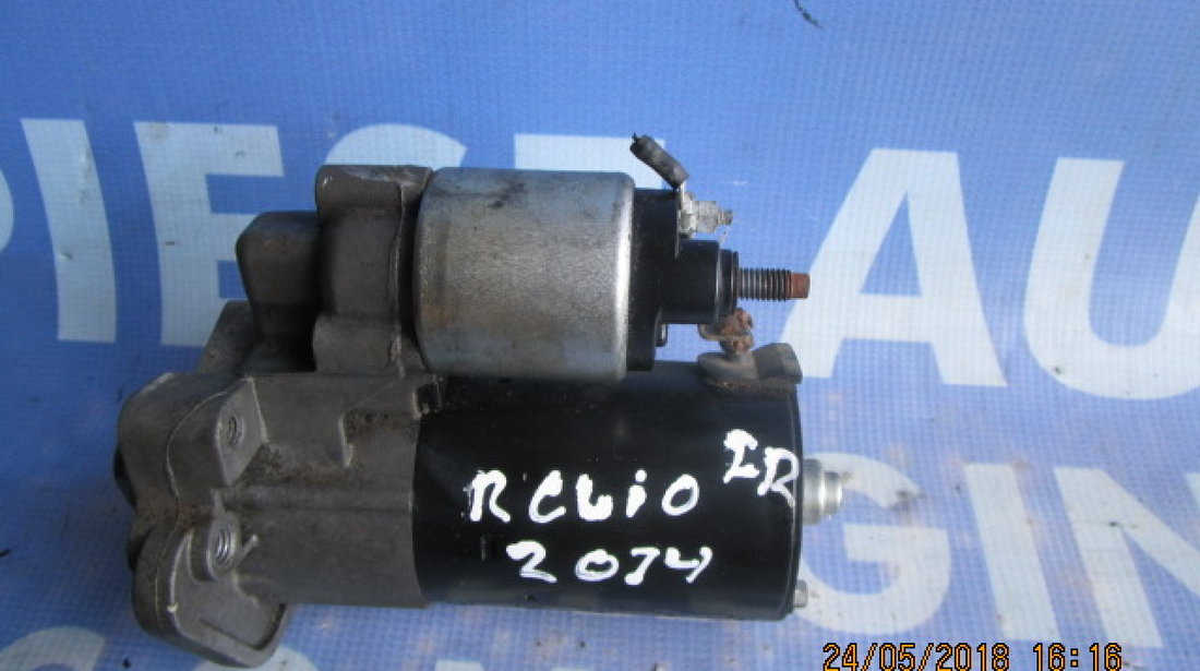 Electromotor Renault Clio 1.5dci ; 233001073R