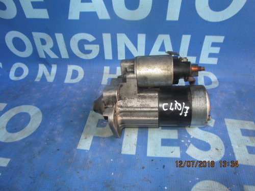 Electromotor Renault Clio 1.5dci;8200584675