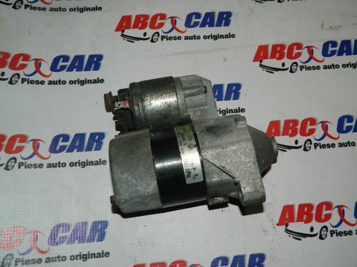 Electromotor Renault Clio 2 1.2 16V cod: 867838864608