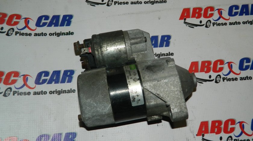 Electromotor Renault Clio 2 1.2 16V cod: 867838864608