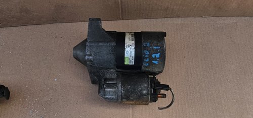 Electromotor Renault Clio 2 1.2 benzina 1998 1999 2000 2001 2002 2003