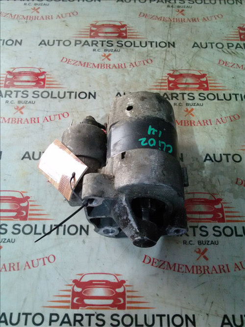 Electromotor RENAULT CLIO 2 1.4B an fabr. 2002