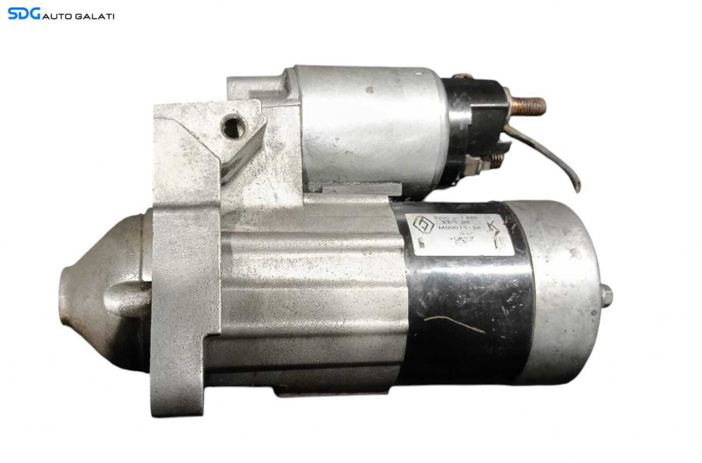 Electromotor Renault Clio 2 1.5 DCI 1998 - 2012 Cod 8200584685 [M8672]