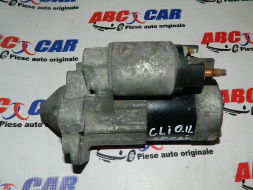 Electromotor Renault Clio 2 1.5 DCI cod: 8200021396