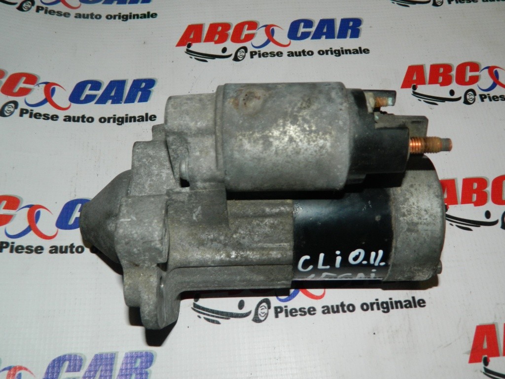 Electromotor Renault Clio 2 1.5 DCI cod: 8200584675B