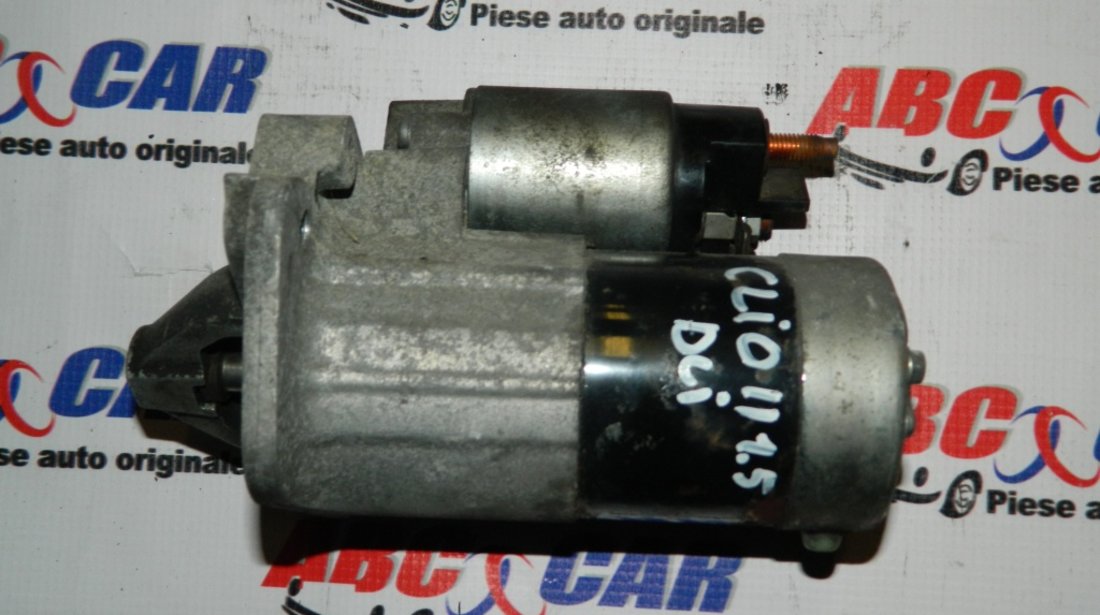 Electromotor Renault Clio 2 1.5 DCI cod: 8200584675A