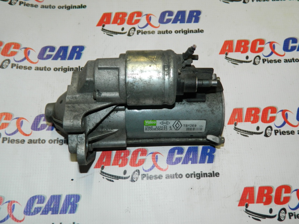 Electromotor Renault Clio 2 1.5 DCI cod: 8200836473A