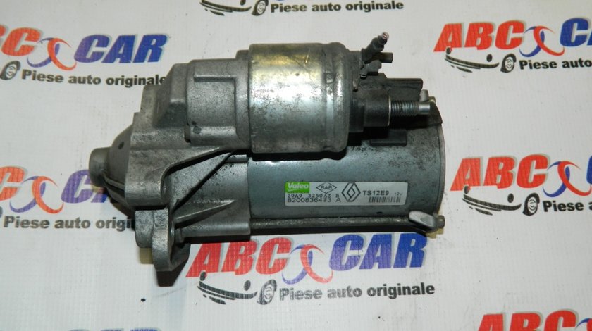 Electromotor Renault Clio 2 1.5 DCI cod: 8200836473A