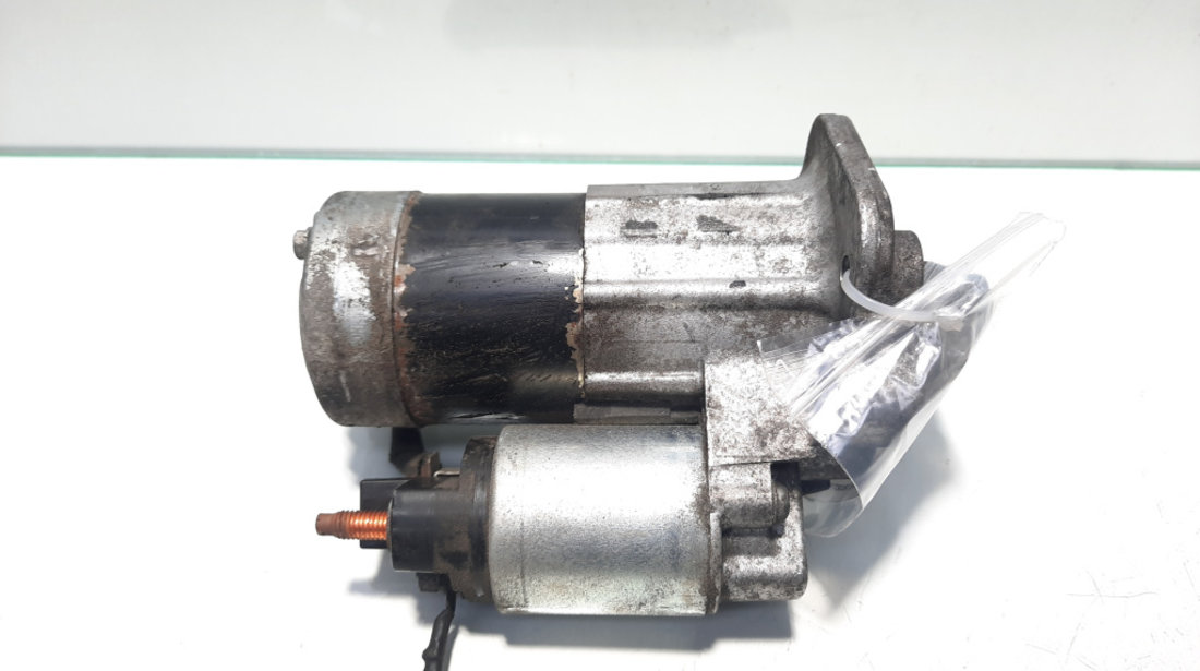 Electromotor, Renault Clio 2, 1.5 DCI, K9K770, cod 8200584675B, 5 vit (idi:455158)