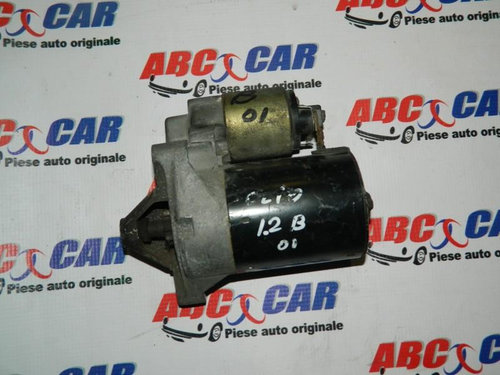 Electromotor Renault Clio 2 1998-2005 0001116001