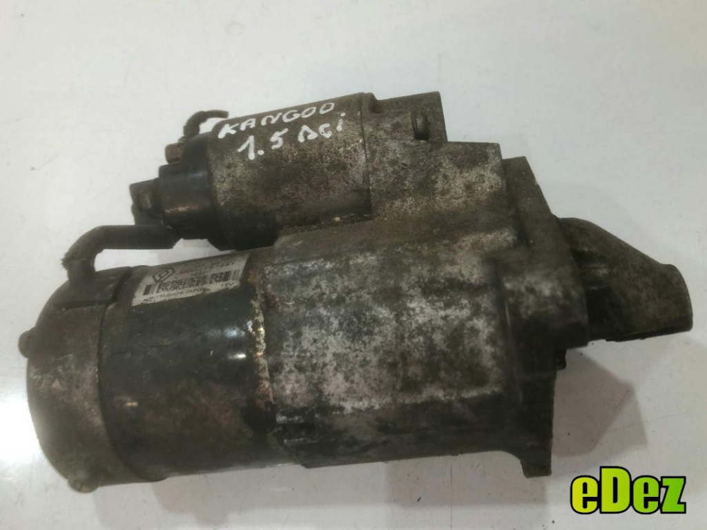 Electromotor Renault Clio 2 (1998-2005) 1.5 dci k9k (718) 8200584675a