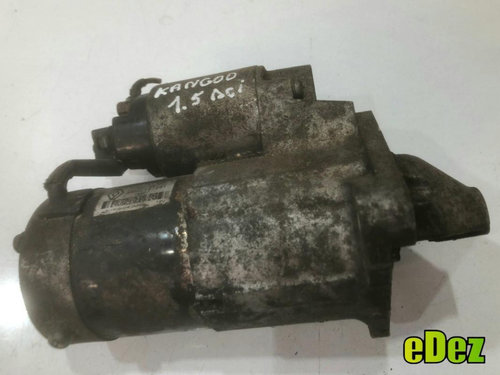 Electromotor Renault Clio 2 (1998-2005) 1.5 dci k9k (718) 8200584675a