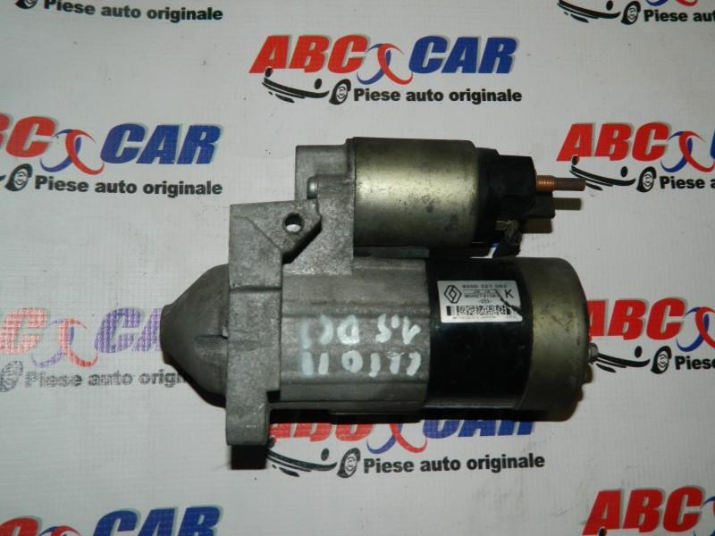 Electromotor Renault Clio 2 1998-2005 8200227092