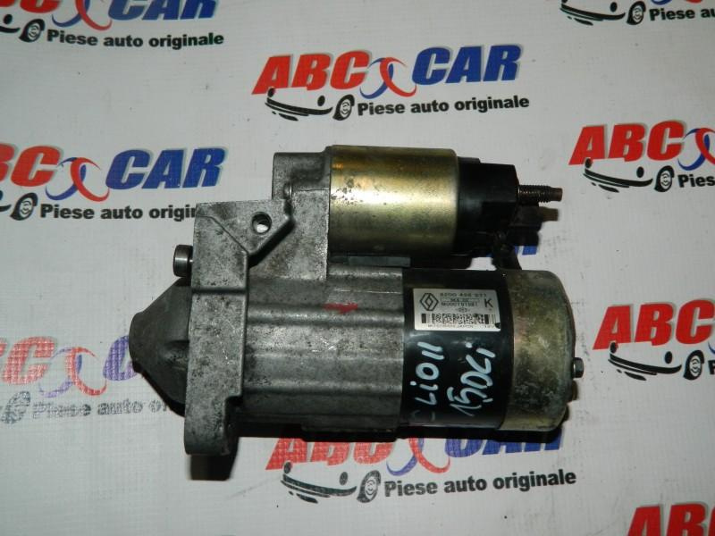 Electromotor Renault Clio 2 1998-2005 8200426577