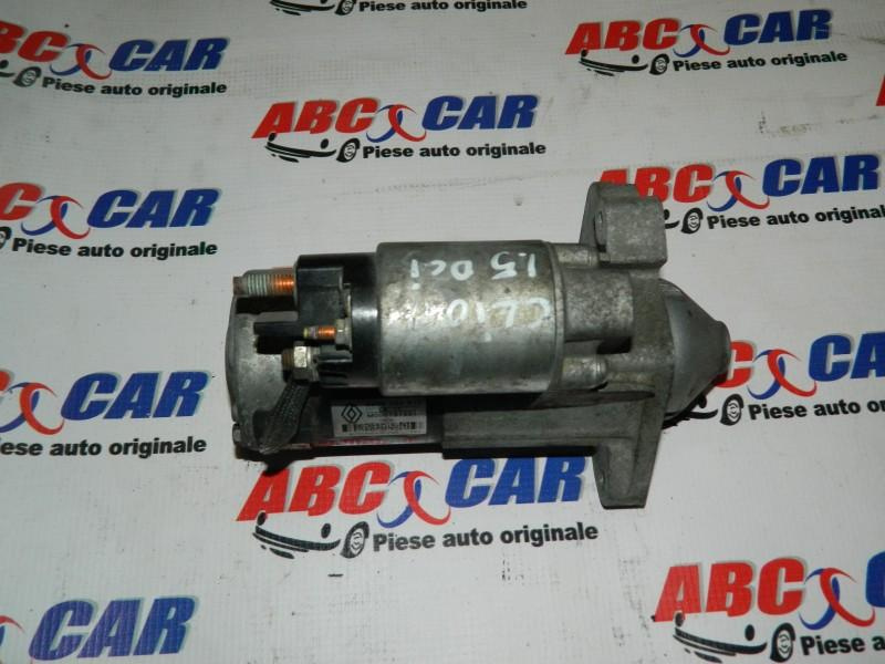 Electromotor Renault Clio 2 1998-2005 8200584675