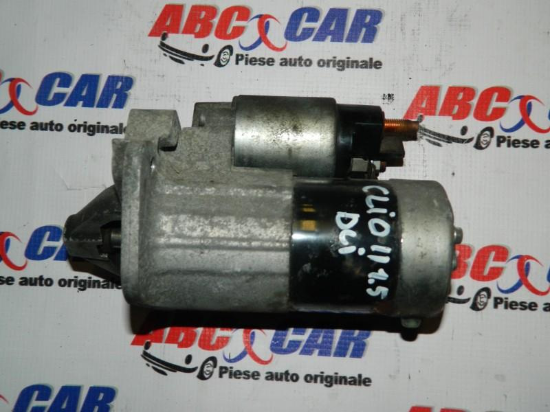Electromotor Renault Clio 2 1998-2005 8200584675A