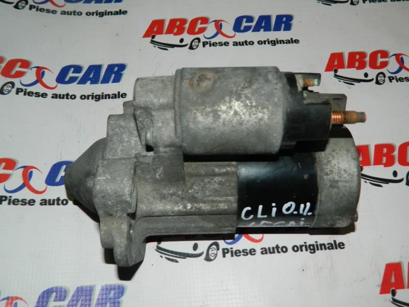 Electromotor Renault Clio 2 1998-2005 8200584675B