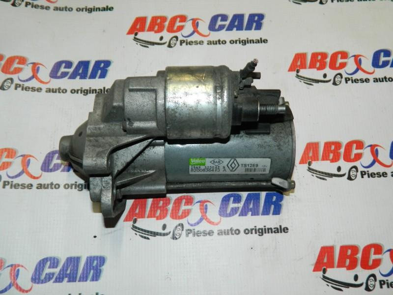 Electromotor Renault Clio 2 1998-2005 8200836473A