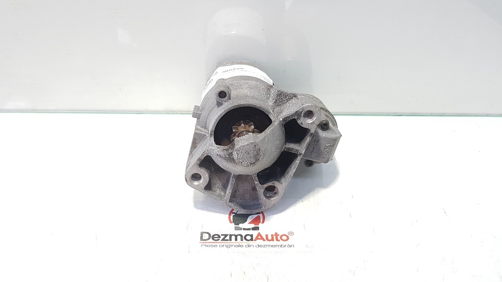 Electromotor, Renault Clio 2, cod D7E22 (id:385229)