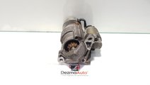 Electromotor, Renault Clio 2 Coupe, 1.5 dci, K9K, ...