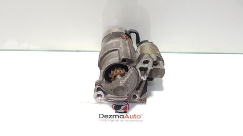 Electromotor, Renault Clio 2 Coupe, 1.5 dci, K9K, 8200227092 (id:390905)