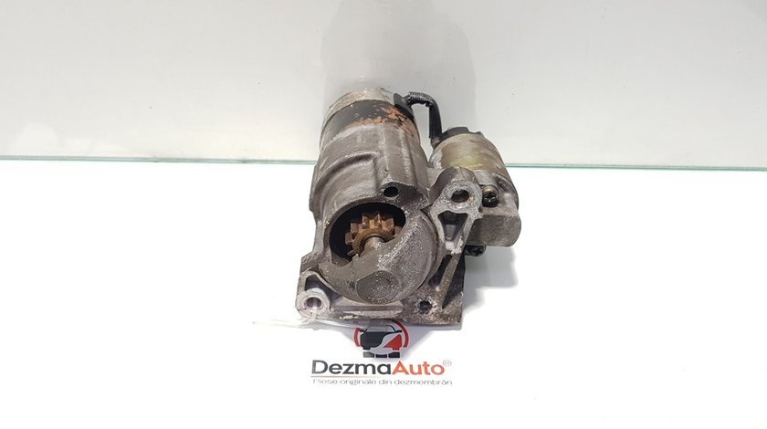 Electromotor, Renault Clio 2 Coupe, 1.5 dci, K9K, 8200227092 (id:390905)