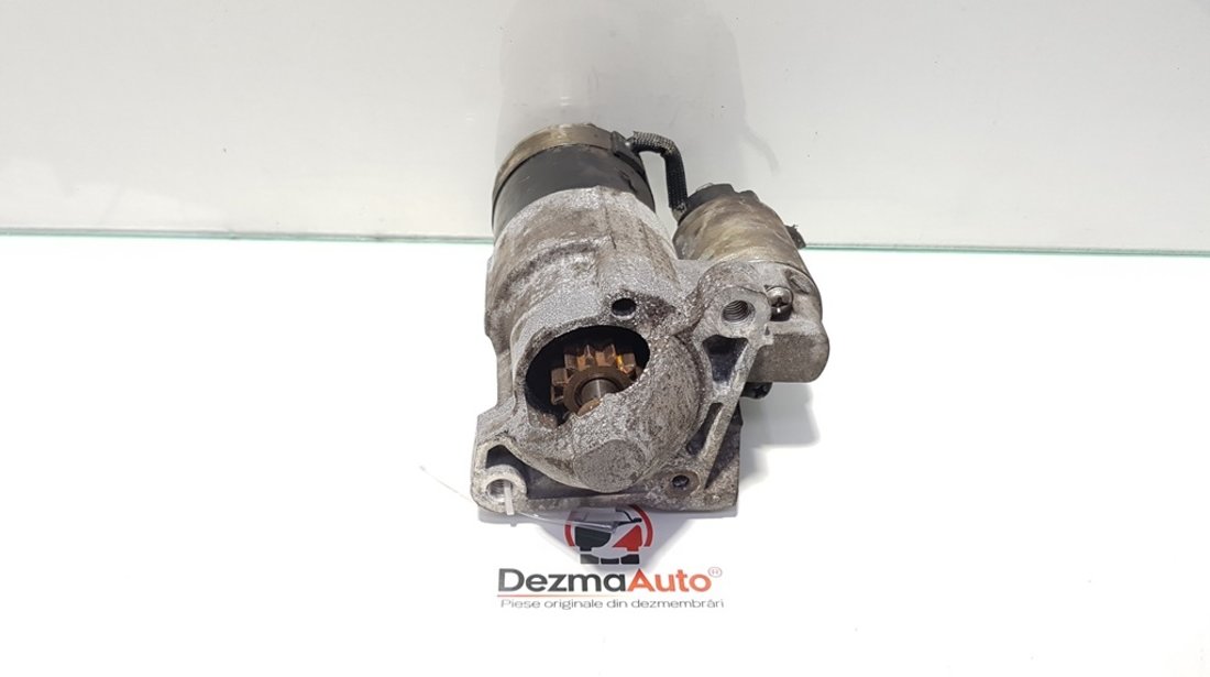 Electromotor, Renault Clio 2 Coupe, 1.5 dci, 8200227092 (id:390891)