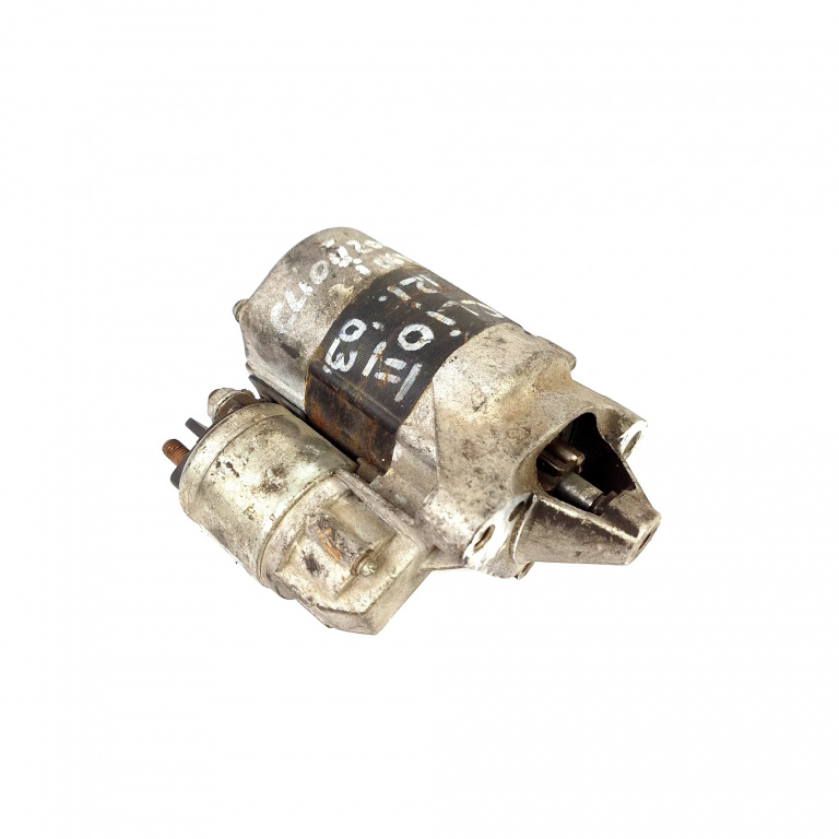 Electromotor Renault Clio 2 / Symbol 1 1998-2008 1.2 Benzina 0001116001, Bolb051006, Ir8083