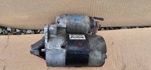 Electromotor Renault Clio 2 Symbol 1.4 benzina 2002 2003 2004 2005 2006