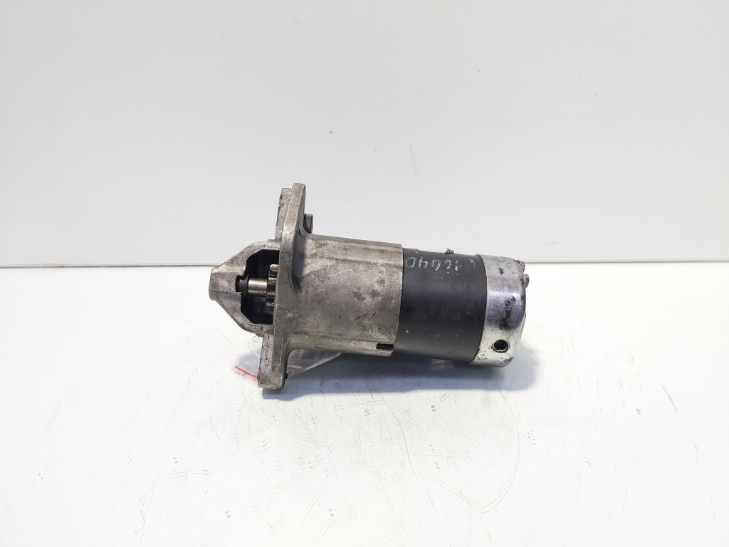 Electromotor, Renault Clio 3 1.5 DCI, K9K770, 5 vit man (id:685341)