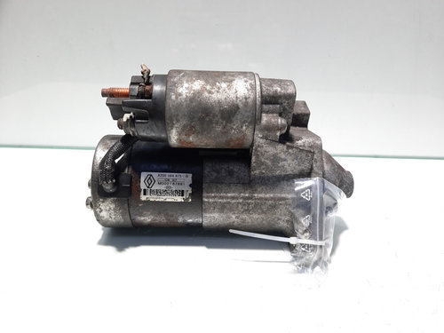 Electromotor, Renault Clio 3, 1.5 DCI, K9K770, cod 8200584674B (id:455411)