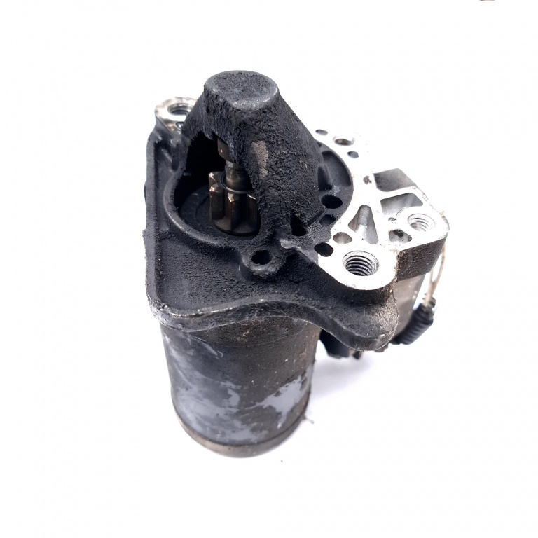 Electromotor Renault Clio 3 2005-2012 1.4 16V K4J 780 Benzina 8200298371, M000T45371Zt, L51212V, 8200T45371Zt Mitsubishi Electric Thai Auto-Parts Co., Ltd.
