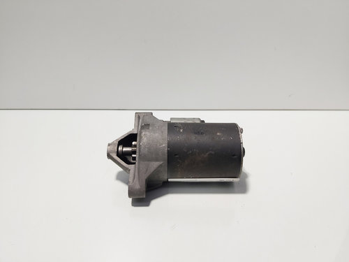 Electromotor, Renault Clio 3 Combi, 1.2 benz, D4F740, 5 vit man (idi:670899)