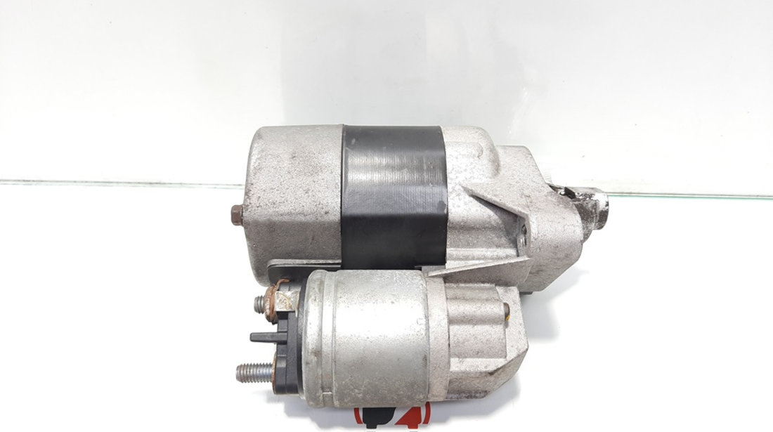 Electromotor, Renault Clio 3 [Fabr 2005-2012] 1.2 B, D4FD740, 8200369521E, 5 vit man (id:417708)