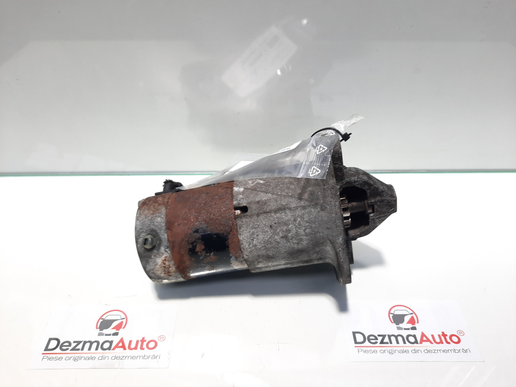 Electromotor, Renault Clio 3 [Fabr 2005-2012] 1.5 dci, K9K770, 8200584675B, 5 vit man (id:440668)