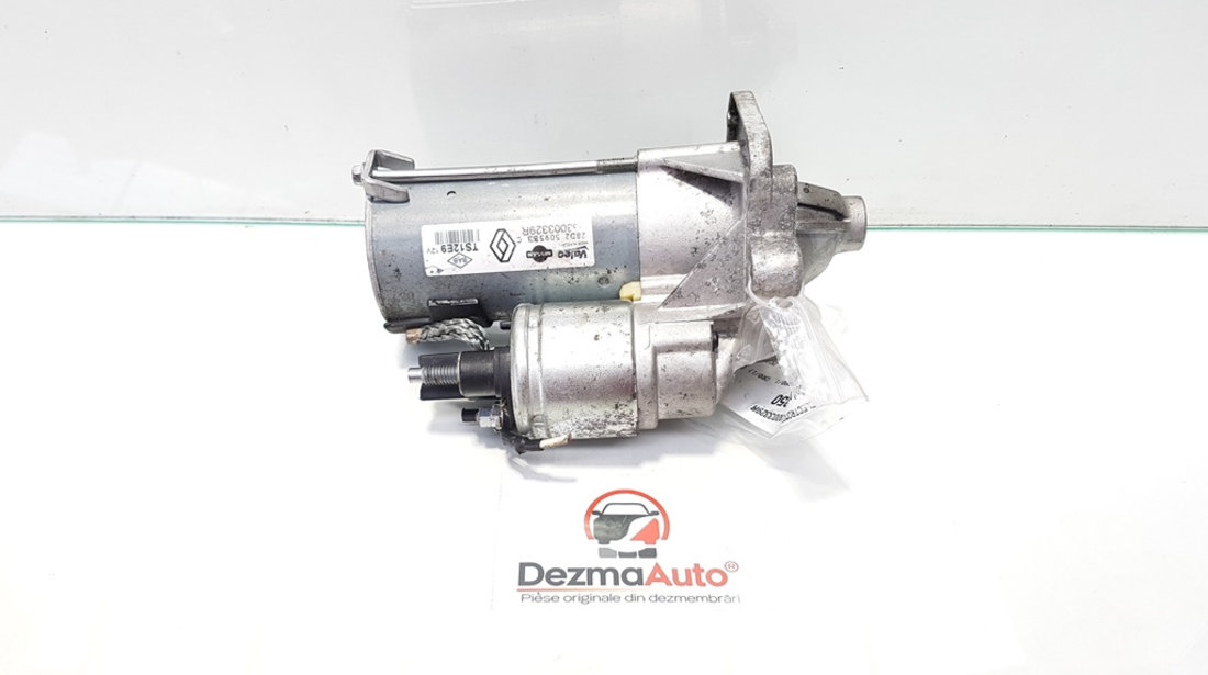 Electromotor, Renault Clio 3 [Fabr 2005-2012] 1.5 DCI, K9K770, 233003329R (id:410050)